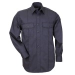 Men's L/S Station Shirt A Class - Non-NFPA