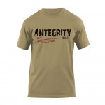 Integrity T-Shirt ..