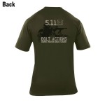 BOLT ACTIONS T-Shirt