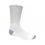 DC-1 Crew Sock (6 Pack)