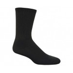 DC-1 Crew Sock (6 Pack)