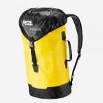 Durable medium-capacity bag