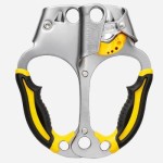 arborist rope clamp