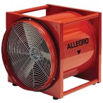 16" Standard Axial Blower